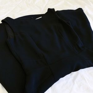 Little Black Dress H&M